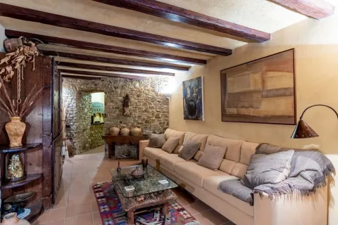 Сasa en venta en Montornès del Vallès, Barcelona, España 5 dormitorios, No. 141300 - foto 25