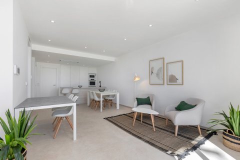 Bungalow à vendre San Javier, Murcia, Espagne, 3 chambres, 83 m2 No. 135757 - photo 7