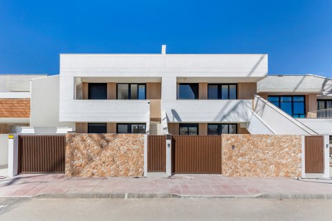 Bungalow à vendre San Javier, Murcia, Espagne, 3 chambres, 83 m2 No. 135757 - photo 1