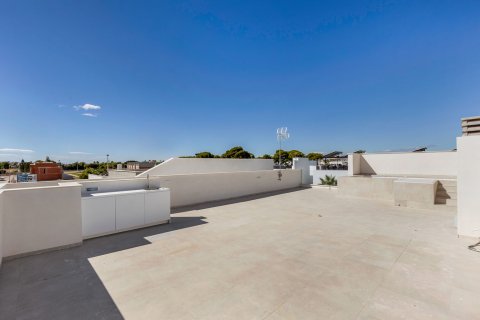 Bungalow à vendre San Javier, Murcia, Espagne, 3 chambres, 83 m2 No. 135757 - photo 4