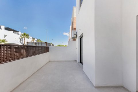 Bungalow à vendre San Javier, Murcia, Espagne, 3 chambres, 83 m2 No. 135757 - photo 26