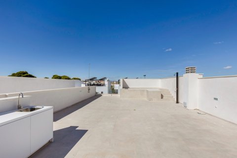 Bungalow à vendre San Javier, Murcia, Espagne, 3 chambres, 83 m2 No. 135757 - photo 9
