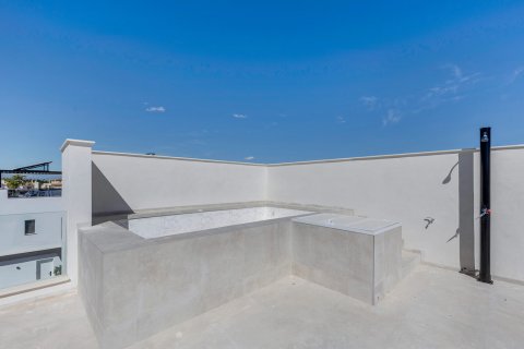 Bungalow à vendre San Javier, Murcia, Espagne, 3 chambres, 83 m2 No. 135757 - photo 6