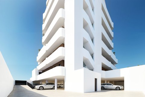 Bungalow zum Verkauf Guardamar del Segura, Alicante, Spanien 3 Schlafzimmer, 173 m2 Nr. 135759 - Foto 11