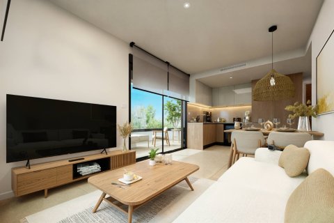 Bungalo pārdošanā Guardamar del Segura, Alicante, Spānijā 3 istabas, 173 m2 Nr. 135759 - attēls 14