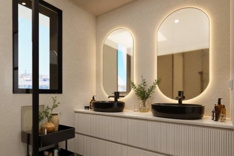 Wohnung zum Verkauf in Guardamar del Segura, Alicante, Spanien 2 Schlafzimmer, 81 m2 Nr. 135761 - Foto 17