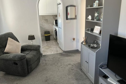 House for sale in La Florida, Alicante, Spain 2 bedrooms, 110 sq.m. No. 168275 - photo 13