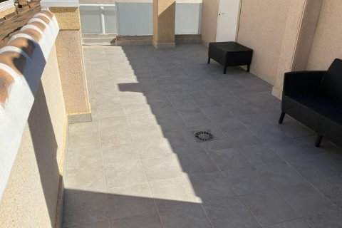 House for sale in La Florida, Alicante, Spain 2 bedrooms, 110 sq.m. No. 168275 - photo 12
