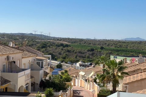 House for sale in La Florida, Alicante, Spain 2 bedrooms, 110 sq.m. No. 168275 - photo 11