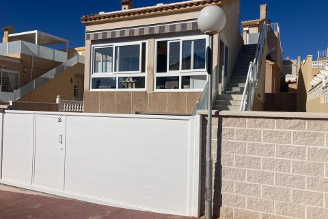 House in La Florida, Alicante, Spain 2 bedrooms, 110 sq.m. No. 168275