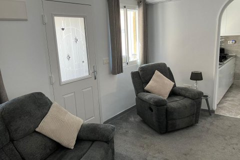 House for sale in La Florida, Alicante, Spain 2 bedrooms, 110 sq.m. No. 168275 - photo 15