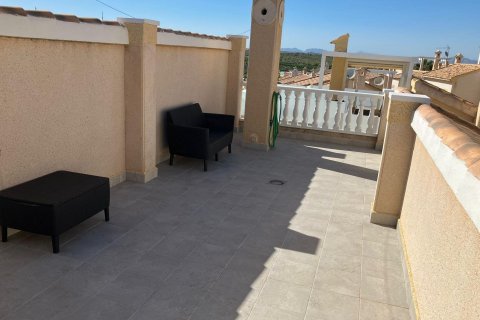 House for sale in La Florida, Alicante, Spain 2 bedrooms, 110 sq.m. No. 168275 - photo 5