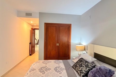 Apartment for sale in Torrevieja, Alicante, Spain 1 bedroom, 106 sq.m. No. 168271 - photo 15