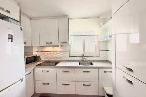 Apartment for sale in Torrevieja, Alicante, Spain 1 bedroom, 106 sq.m. No. 168271 - photo 20
