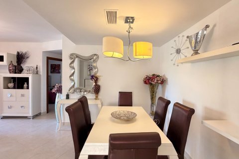Apartment for sale in Torrevieja, Alicante, Spain 1 bedroom, 106 sq.m. No. 168271 - photo 2