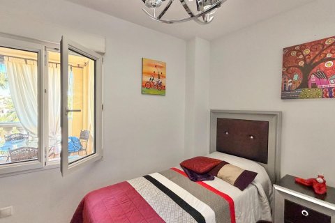 Apartment for sale in Torrevieja, Alicante, Spain 1 bedroom, 106 sq.m. No. 168271 - photo 28