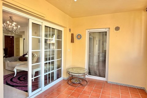Apartment for sale in Torrevieja, Alicante, Spain 1 bedroom, 106 sq.m. No. 168271 - photo 11