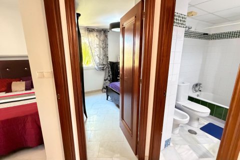 Apartment for sale in Torrevieja, Alicante, Spain 1 bedroom, 106 sq.m. No. 168271 - photo 29
