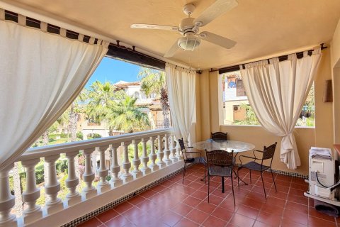 Apartment in Torrevieja, Alicante, Spain 1 bedroom, 106 sq.m. No. 168271