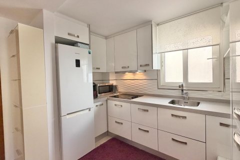 Apartment for sale in Torrevieja, Alicante, Spain 1 bedroom, 106 sq.m. No. 168271 - photo 22