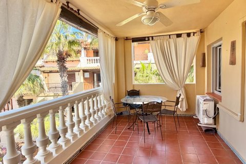 Apartment for sale in Torrevieja, Alicante, Spain 1 bedroom, 106 sq.m. No. 168271 - photo 10