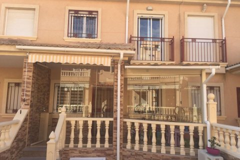 House for sale in La Zenia, Alicante, Spain 2 bedrooms, 110 sq.m. No. 168274 - photo 24
