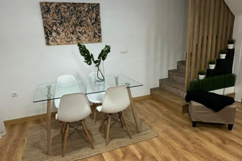House for sale in La Zenia, Alicante, Spain 2 bedrooms, 110 sq.m. No. 168274 - photo 18