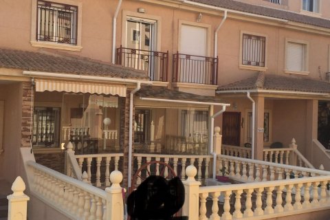 House in La Zenia, Alicante, Spain 2 bedrooms, 110 sq.m. No. 168274