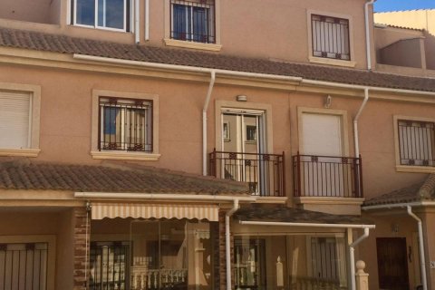 House for sale in La Zenia, Alicante, Spain 2 bedrooms, 110 sq.m. No. 168274 - photo 2