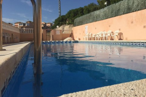 House for sale in La Zenia, Alicante, Spain 2 bedrooms, 110 sq.m. No. 168274 - photo 5
