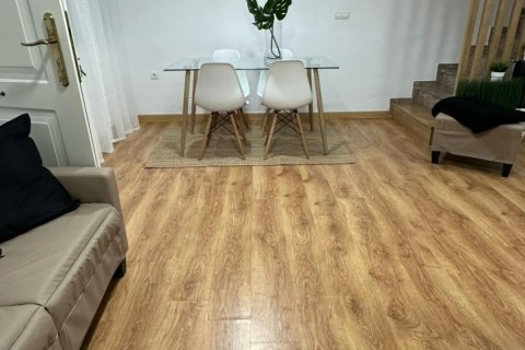 House for sale in La Zenia, Alicante, Spain 2 bedrooms, 110 sq.m. No. 168274 - photo 19