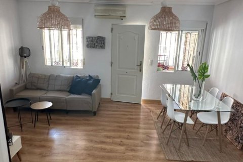 House for sale in La Zenia, Alicante, Spain 2 bedrooms, 110 sq.m. No. 168274 - photo 28