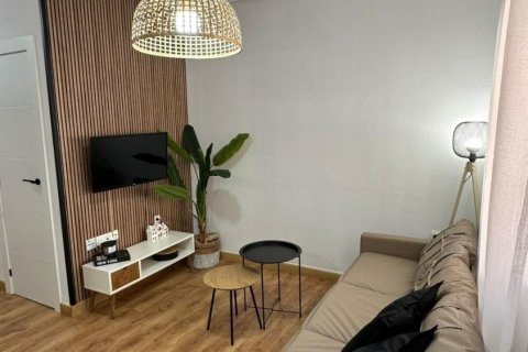 House for sale in La Zenia, Alicante, Spain 2 bedrooms, 110 sq.m. No. 168274 - photo 22