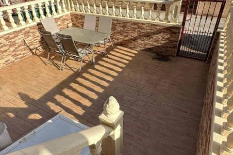 House for sale in La Zenia, Alicante, Spain 2 bedrooms, 110 sq.m. No. 168274 - photo 8