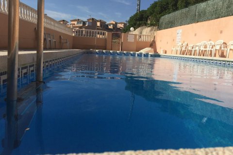 House for sale in La Zenia, Alicante, Spain 2 bedrooms, 110 sq.m. No. 168274 - photo 3