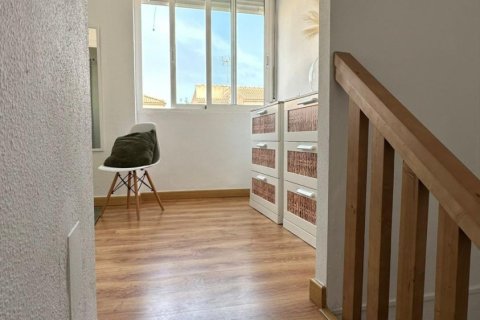 House for sale in La Zenia, Alicante, Spain 2 bedrooms, 110 sq.m. No. 168274 - photo 16