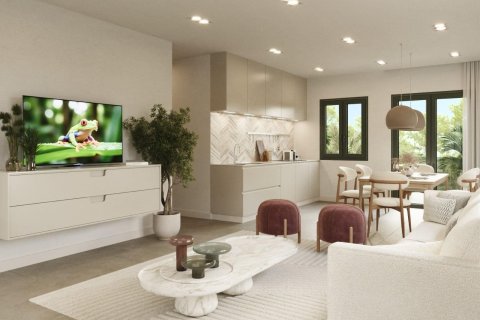 Apartment for sale in Finestrat, Alicante, Spain 2 bedrooms, 80.24 sq.m. No. 168273 - photo 10