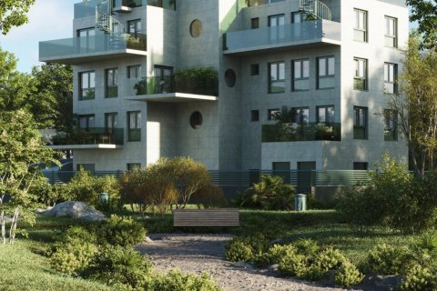 Apartment for sale in Finestrat, Alicante, Spain 2 bedrooms, 80.24 sq.m. No. 168273 - photo 2