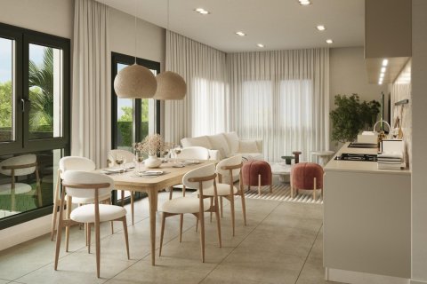 Apartment for sale in Finestrat, Alicante, Spain 2 bedrooms, 80.24 sq.m. No. 168273 - photo 11