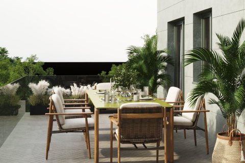 Apartment for sale in Finestrat, Alicante, Spain 2 bedrooms, 80.24 sq.m. No. 168273 - photo 4