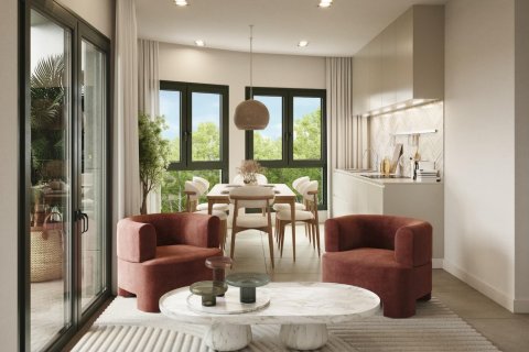 Apartment for sale in Finestrat, Alicante, Spain 2 bedrooms, 80.24 sq.m. No. 168273 - photo 9