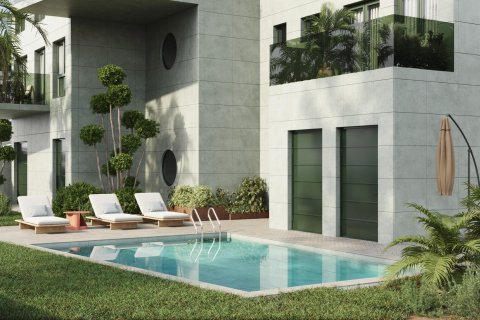 Apartment for sale in Finestrat, Alicante, Spain 2 bedrooms, 80.24 sq.m. No. 168273 - photo 3