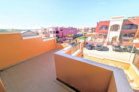 Apartment à vendre à La Florida, Alicante, Espagne, 95 m2 No. 168270 - photo 27