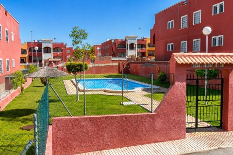 Apartment à La Florida, Alicante, Espagne 95 m2 No. 168270