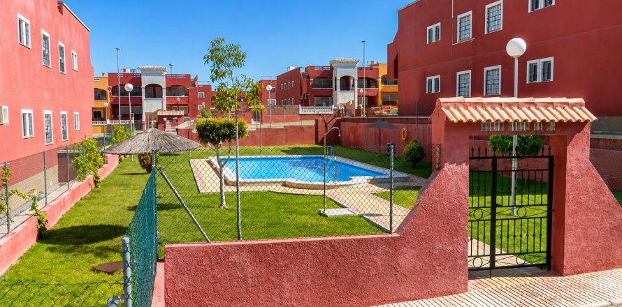 Apartment à La Florida, Alicante, Espagne 95 m2 No. 168270