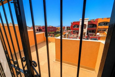 Apartment à vendre à La Florida, Alicante, Espagne, 95 m2 No. 168270 - photo 23