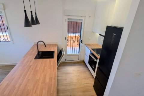 Apartment à vendre à La Florida, Alicante, Espagne, 95 m2 No. 168270 - photo 8