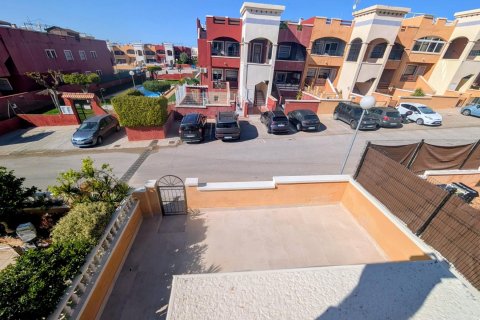 Apartment à vendre à La Florida, Alicante, Espagne, 95 m2 No. 168270 - photo 22