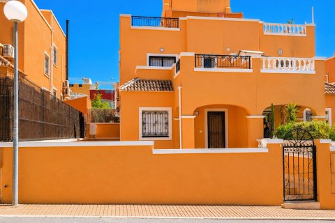 Apartment à vendre à La Florida, Alicante, Espagne, 95 m2 No. 168270 - photo 24