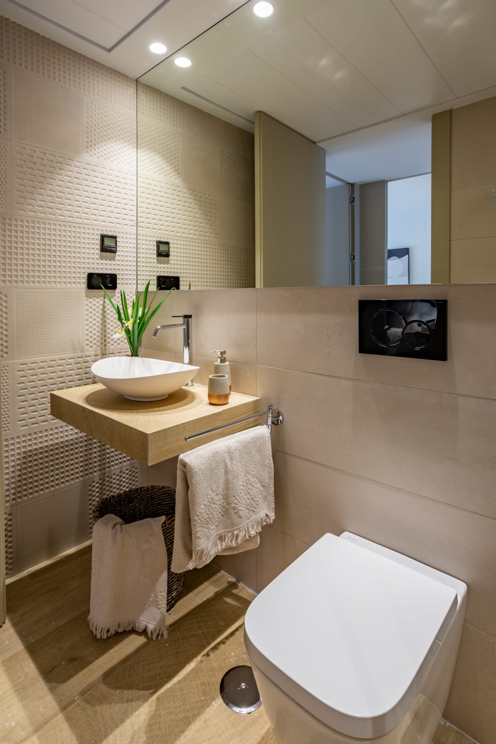 Apartment à Alicante, Espagne 2 chambres, 74 m2 No. 151093